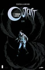 Outcast #15 (2016) Comic Books Outcast Prices