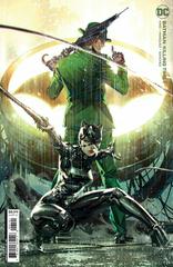 Batman: Killing Time [Ngu] #1 (2022) Comic Books Batman: Killing Time Prices
