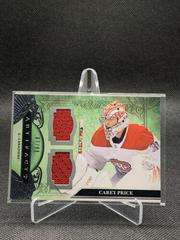Carey Price Hockey Cards 2020 Upper Deck Artifacts Prices