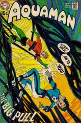 Aquaman #51 (1970) Comic Books Aquaman Prices