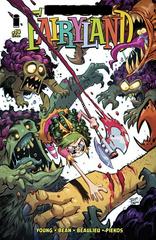 I Hate Fairyland [Bean] #14 (2024) Comic Books I Hate Fairyland Prices
