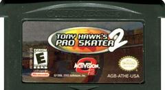 Cart | Tony Hawk 2 GameBoy Advance