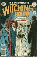 Witching Hour #67 (1976) Comic Books Witching Hour Prices