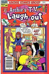Archie's TV Laugh-Out #88 (1983) Comic Books Archie's TV Laugh-out Prices