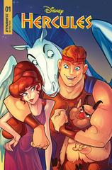 Hercules [Lolli Foil] Comic Books Hercules Prices