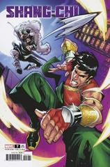 Shang-Chi [Manna] #7 (2022) Comic Books Shang-Chi Prices