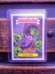 Itchy ERIC 2014 Garbage Pail Kids Prices