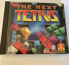 The Next Tetris PC Games Prices