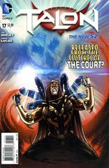 Talon #17 (2014) Comic Books Talon Prices