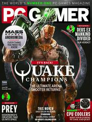 PC Gamer [Issue 284] PC Gamer Magazine Prices