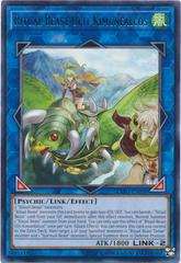 Ritual Beast Ulti-Kimunfalcos EXFO-EN096 YuGiOh Extreme Force Prices