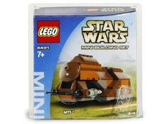 Trade Federation MTT #4491 LEGO Star Wars Prices