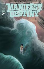 Manifest Destiny #47 (2022) Comic Books Manifest Destiny Prices