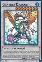 Graydle Dragon YuGiOh Dimension of Chaos Prices