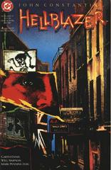Hellblazer #41 (1991) Comic Books Hellblazer Prices