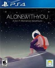 Alone With You Playstation 4 Prices