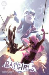 Batgirls [Garner] #1 (2021) Comic Books Batgirls Prices