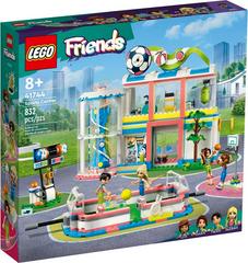 Sports Center #41744 LEGO Friends Prices