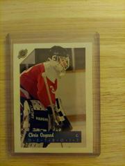 Chris Osgood Hockey Cards 1991 Ultimate Draft Prices