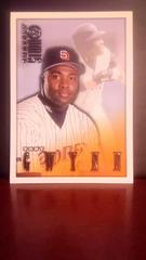 Tony gwynn #61 Baseball Cards 1998 Donruss Studio Portraits Prices