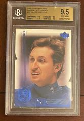 Wayne Gretzky #29 Hockey Cards 1999 Upper Deck Gretzky Exclusives Prices