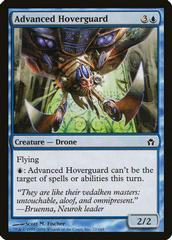 Advanced Hoverguard [Foil] Magic Fifth Dawn Prices