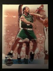 J.R. Bremer #44 Basketball Cards 2003 Fleer Focus Prices