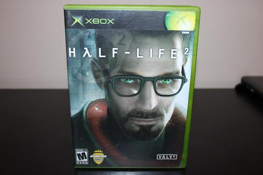 Half-Life 2 photo