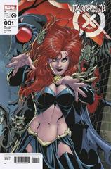 Dark Web: X-Men [Larroca] #1 (2022) Comic Books Dark Web: X-Men Prices