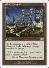 Skull Catapult Magic 6th Edition Prices