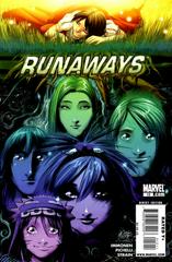 Runaways #12 (2009) Comic Books Runaways Prices