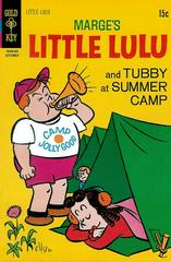 Marge's Little Lulu #197 (1970) Comic Books Marge's Little Lulu Prices