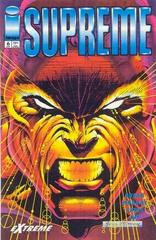 Supreme #6 (1993) Comic Books Supreme Prices