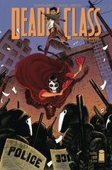Deadly Class [Stokely] Comic Books Deadly Class Prices