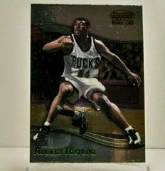Robert Traylor Basketball Cards 1998 Bowman's Best Prices