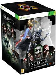 Injustice: Gods Among Us [Collector's Edition] PAL Xbox 360 Prices