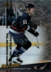 Mark Messier Hockey Cards 1998 Finest Prices