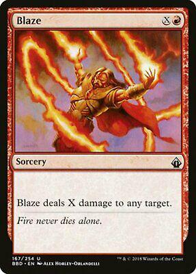 Blaze #167 Prices | Magic Battlebond | Magic Cards