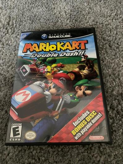 Mario Kart Double Dash [Special Edition] photo