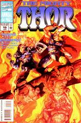 Thor Annual #19 (1994) Comic Books Thor Annual Prices
