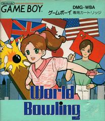 World Bowling JP GameBoy Prices