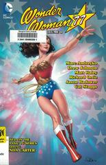 Wonder Woman '77 #1 (2016) Comic Books Wonder Woman '77 Prices