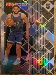 David Roddy [Holo] #20 Basketball Cards 2022 Panini Hoops We Got Next Prices