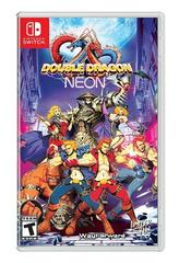 Double Dragon Neon [Best Buy] Nintendo Switch Prices