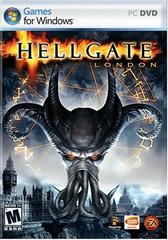 Hellgate: London PC Games Prices