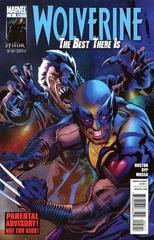 Wolverine: The Best There Is #5 (2011) Comic Books Wolverine: The Best There Is Prices