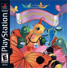 Miss Spiders Tea Party Playstation Prices
