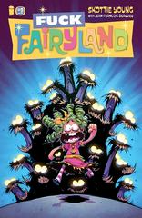 I Hate Fairyland [Fairyland] #9 (2016) Comic Books I Hate Fairyland Prices