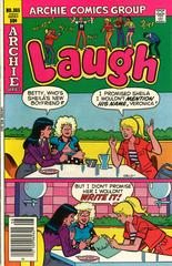 Laugh Comics #365 (1981) Comic Books Laugh Comics Prices