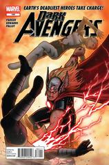 Dark Avengers #180 (2012) Comic Books Dark Avengers Prices